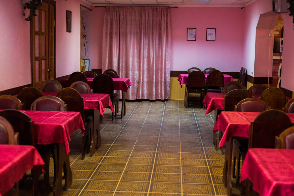 U Kamina Hotel — Gorodets — photo 4