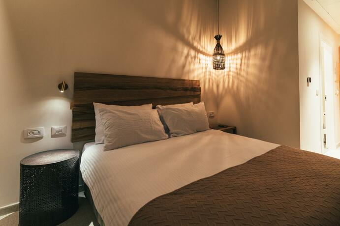 Even Derech by Smart Hotels in Mitzpe Ramon, Israel