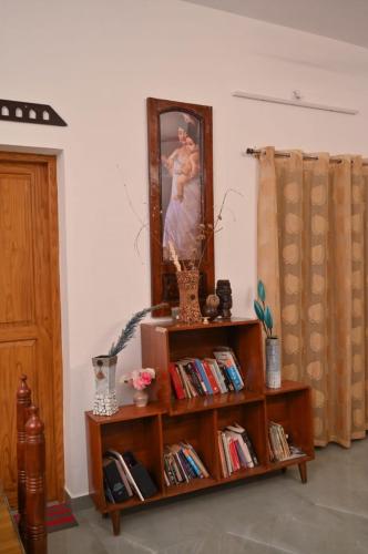 Fort Kochi Paradise Homestay