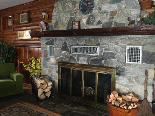 Sleeps Cabins - photo 13