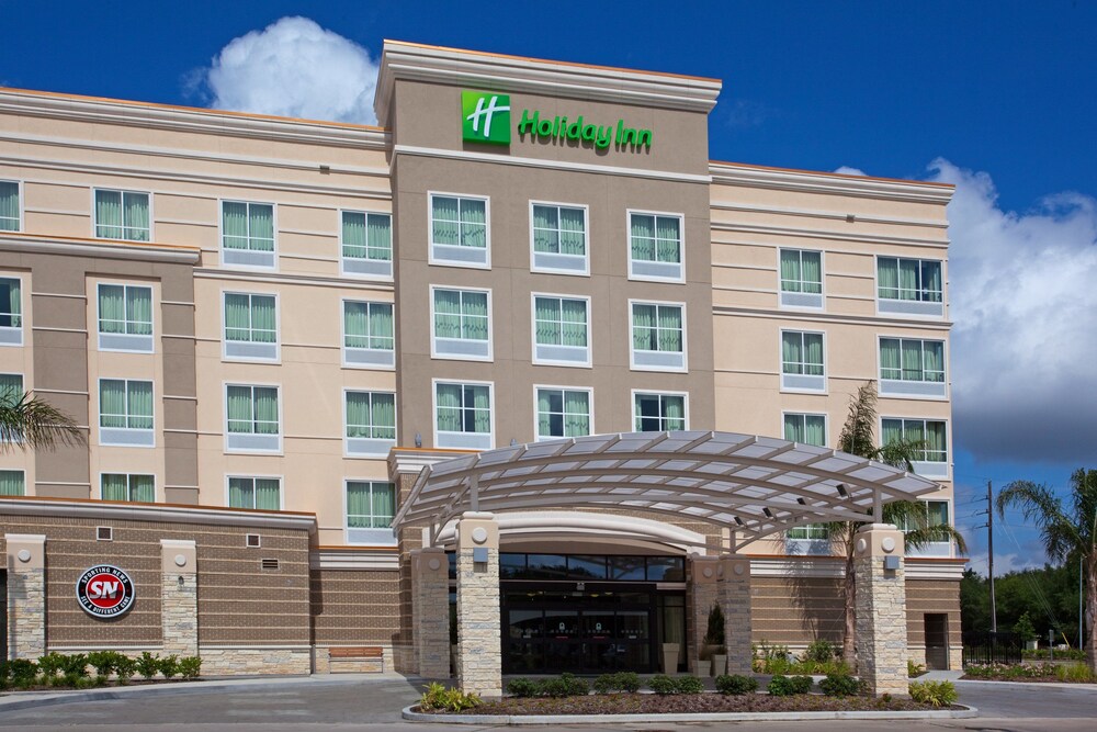 Holiday Inn Hou Energy Corridor Eldridge by IHG - photo 83