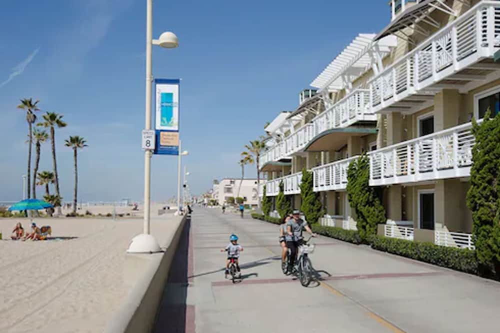 Beach House Hotel at Hermosa Beach - photo 38