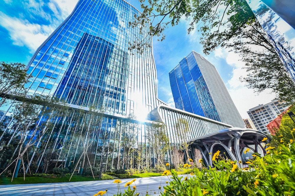 Sheraton Kunming in Kunming, People's Republic of China