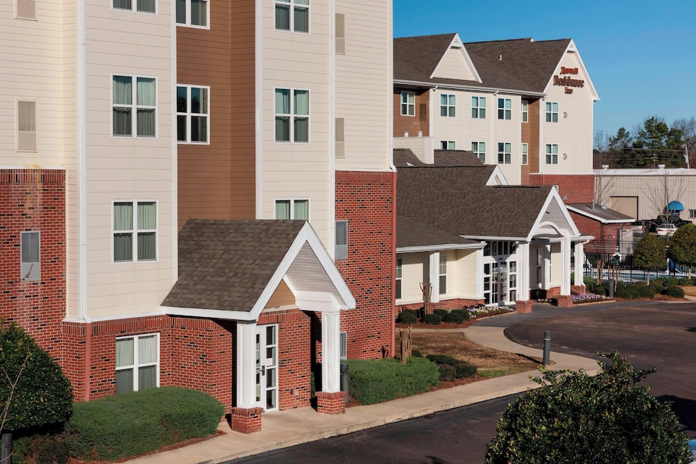 Residence Inn by Marriott Jackson Ridgeland - photo 50
