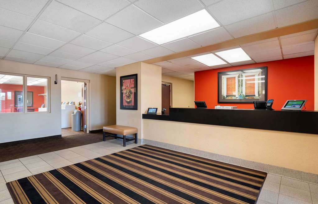 Extended Stay America Suites Chicago Itasca - photo 3