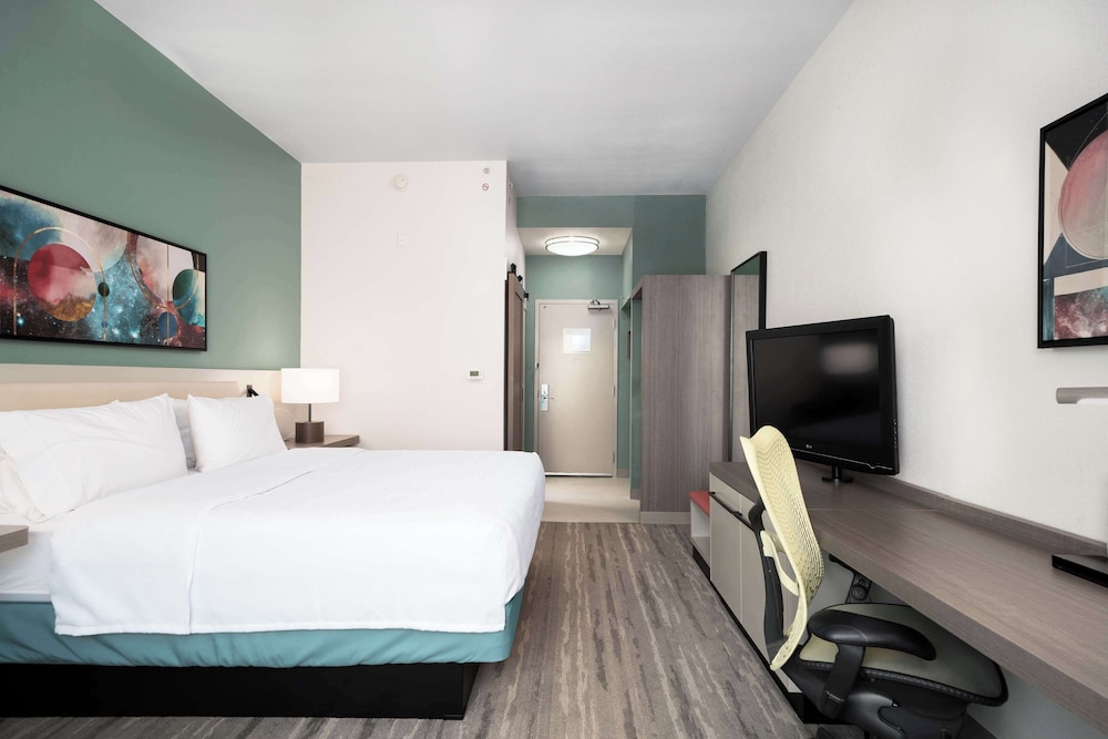 Hilton Garden Inn Houston Clear Lake NASA - photo 3