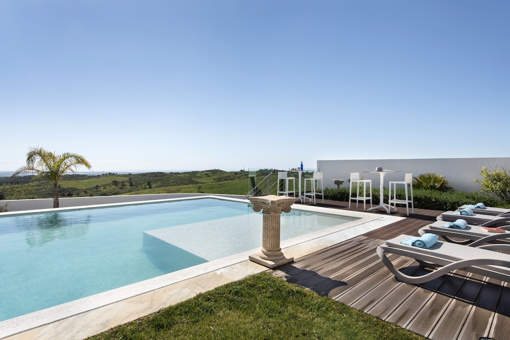 La Glycine — Castro Marim — photo 4