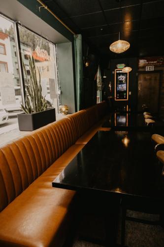 The Brooks Hotel - photo 38