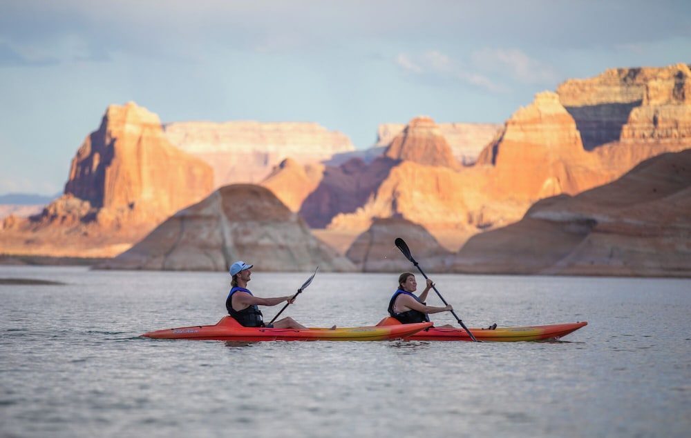 Lake Powell Resort - photo 37
