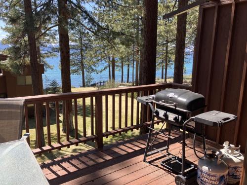 Tahoe Enchantment