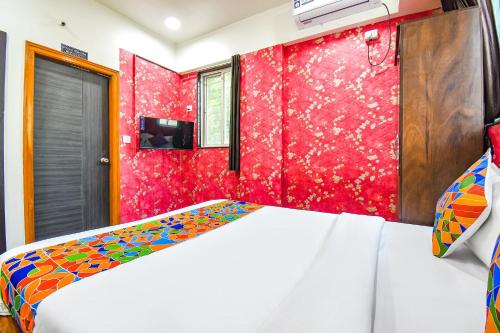 Via Skylight Studio Rooms — Pune — photo 5
