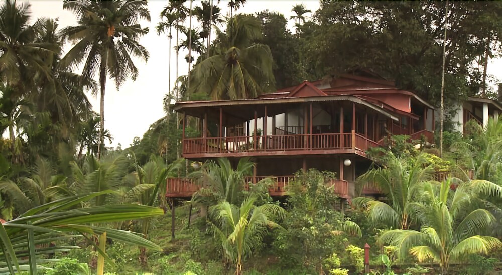 Sea Princess Beach Resort