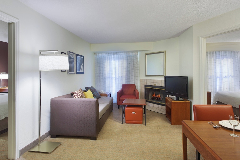 Residence Inn by Marriott Greenville Spartanburg Airport - photo 20