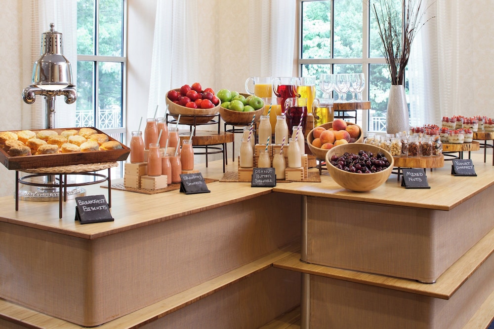 Westfields Marriott Washington Dulles - photo 59