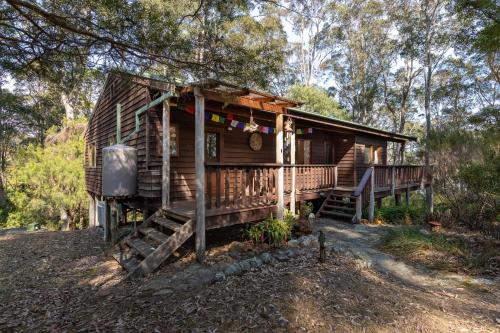 129 Murrah in Bermagui, Australia