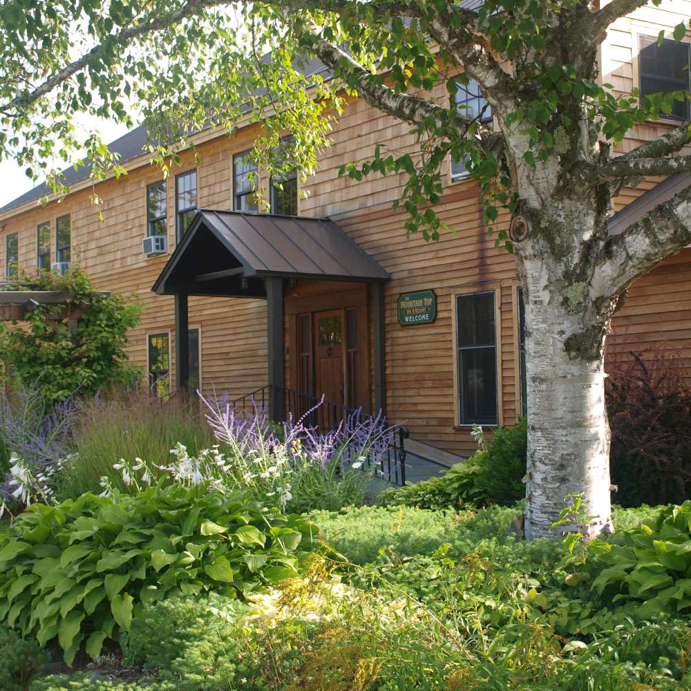 The Mountain Top Inn & Resort - photo 8