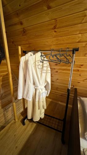Kazbegi Milla Cottages&Spa