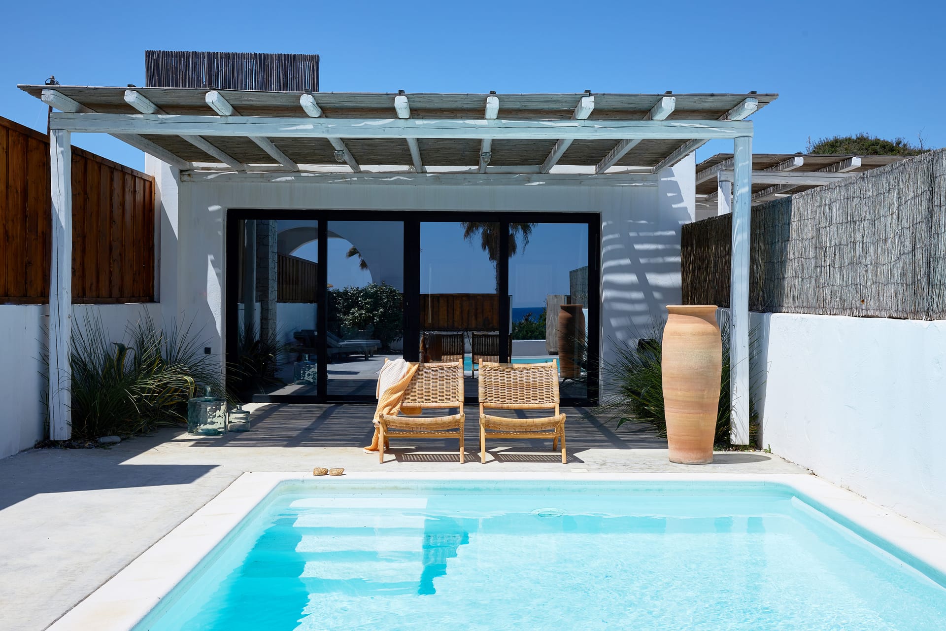 Mea Terra — 5-Star Luxury Hotel in Rodos, Greece