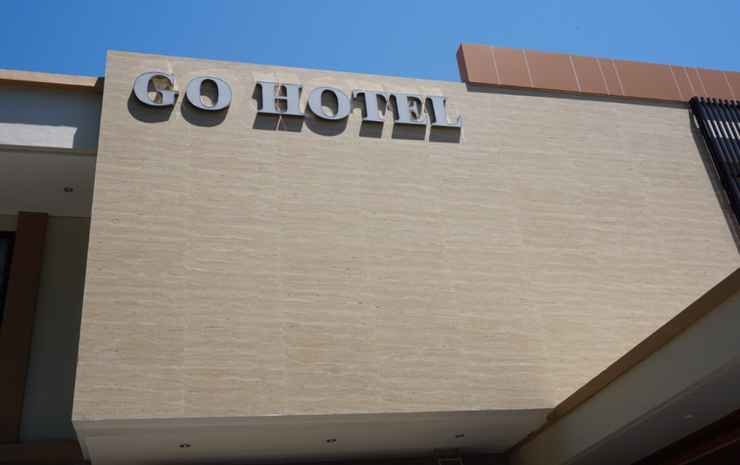 Go Hotel Maumere in Maumere, Indonesia