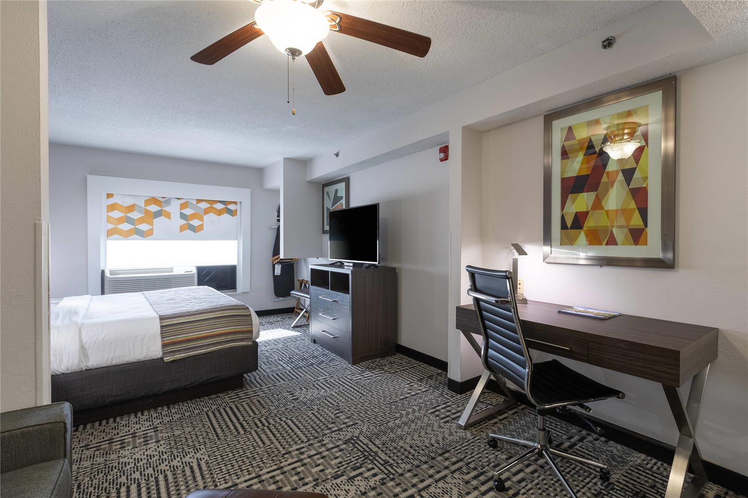 Country Inn & Suites by Radisson Lake Norman Huntersville NC - photo 37