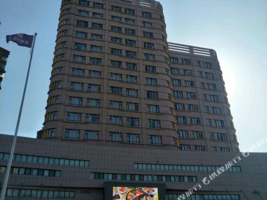 Kangcheng Hotel - carbon neutral hotel in Baoding