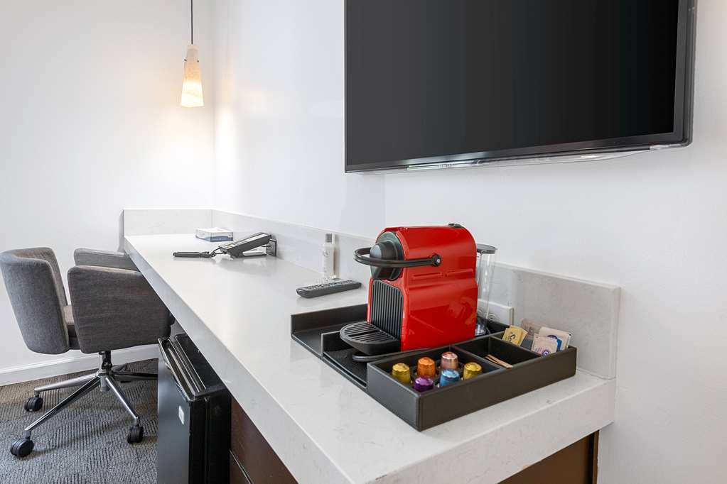 The O Hotel Trademark Collection by Wyndham - photo 24