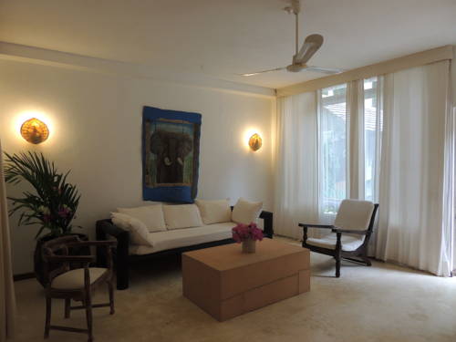 White Elephant Sea Lodge