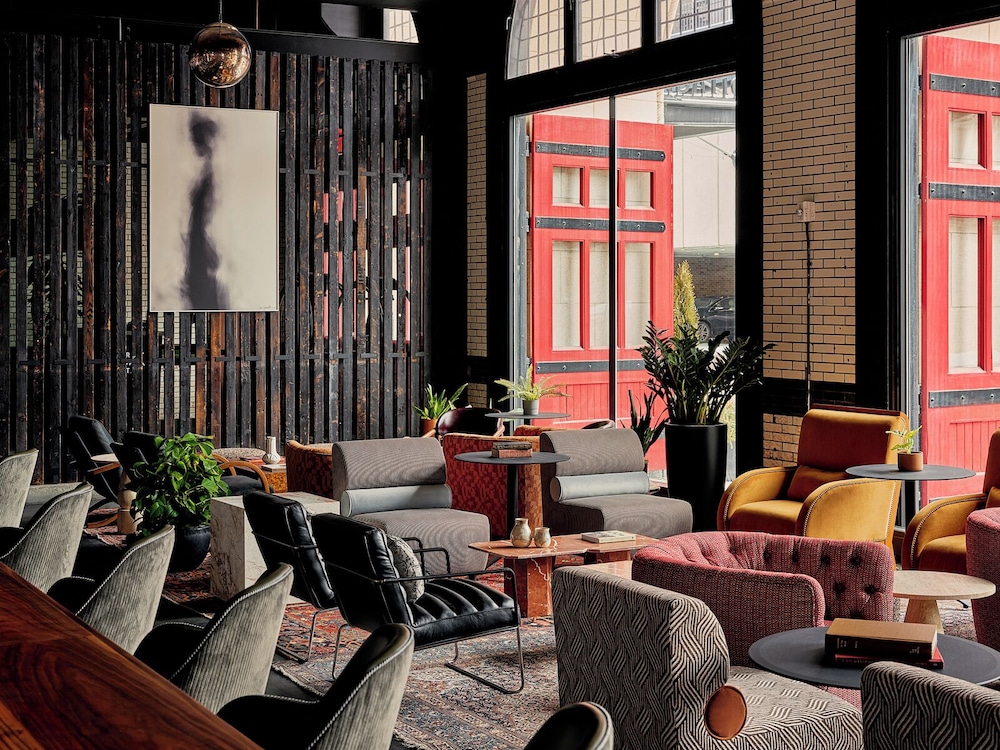 Detroit Foundation Hotel in Detroit, United States