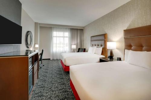 Drury Plaza Hotel Cincinnati Florence - photo 27