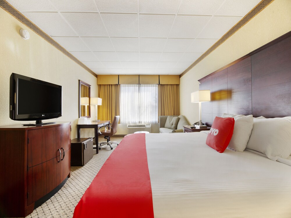 FairBridge Hotel & Conference Center East Hanover - photo 5