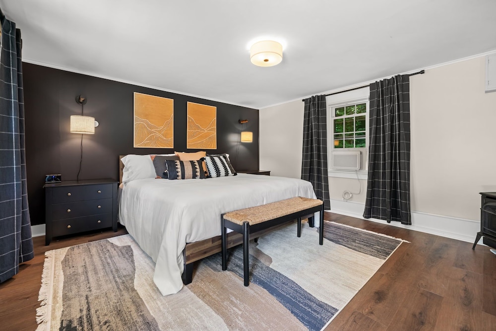 The Aurora Inn & Cottages - photo 65