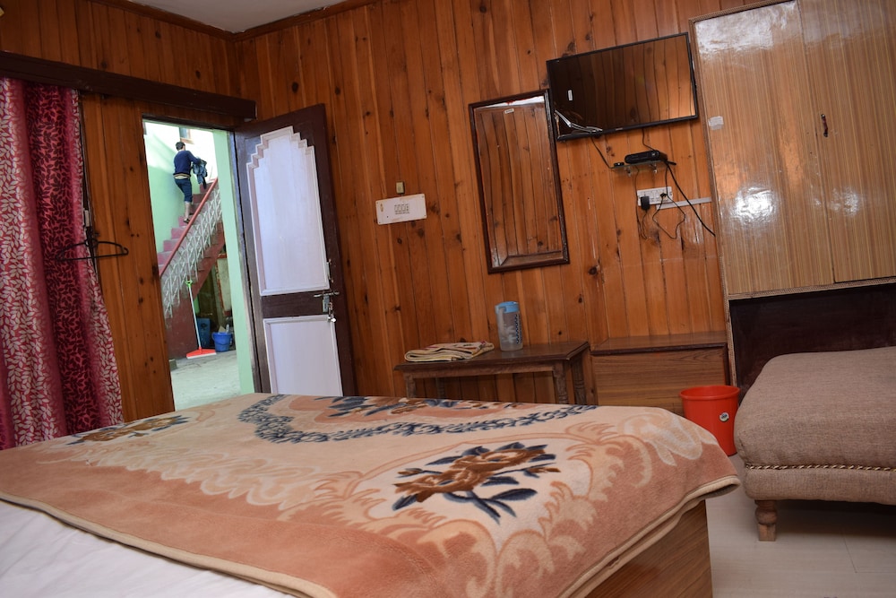Hotel Dogra Residency — Udhampur — photo 5