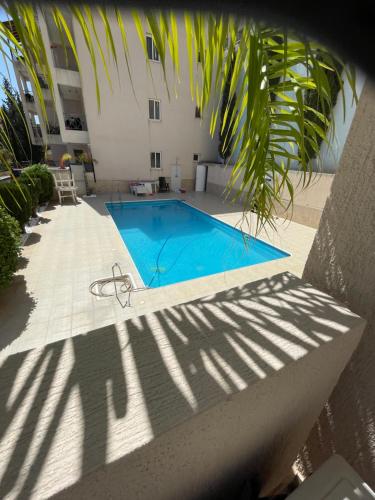 Belleview Heights — 4-Star Luxury Hotel in Limassol, Cyprus