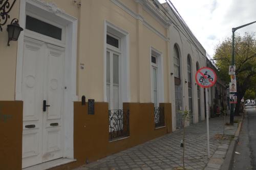 Belgrano Apart Hotel in Salta, Argentina