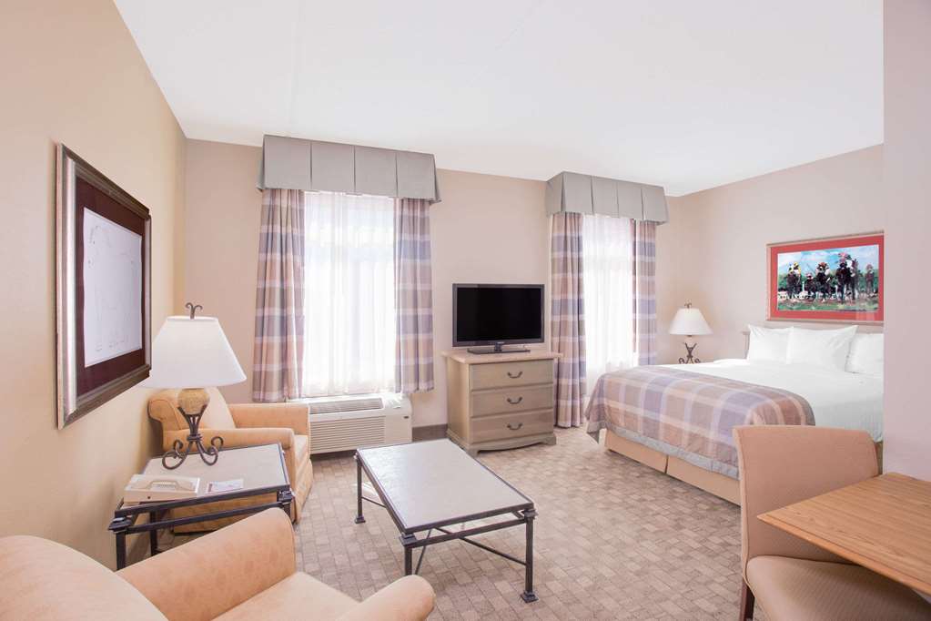 Hawthorn Extended Stay by Wyndham Conyers - photo 8