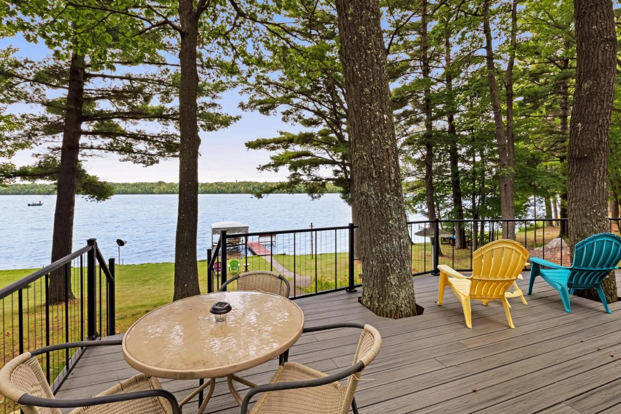 Artist S Cove — Rhinelander