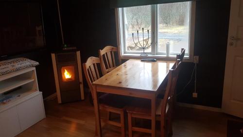 Romme Rum — hotel in Borlaenge