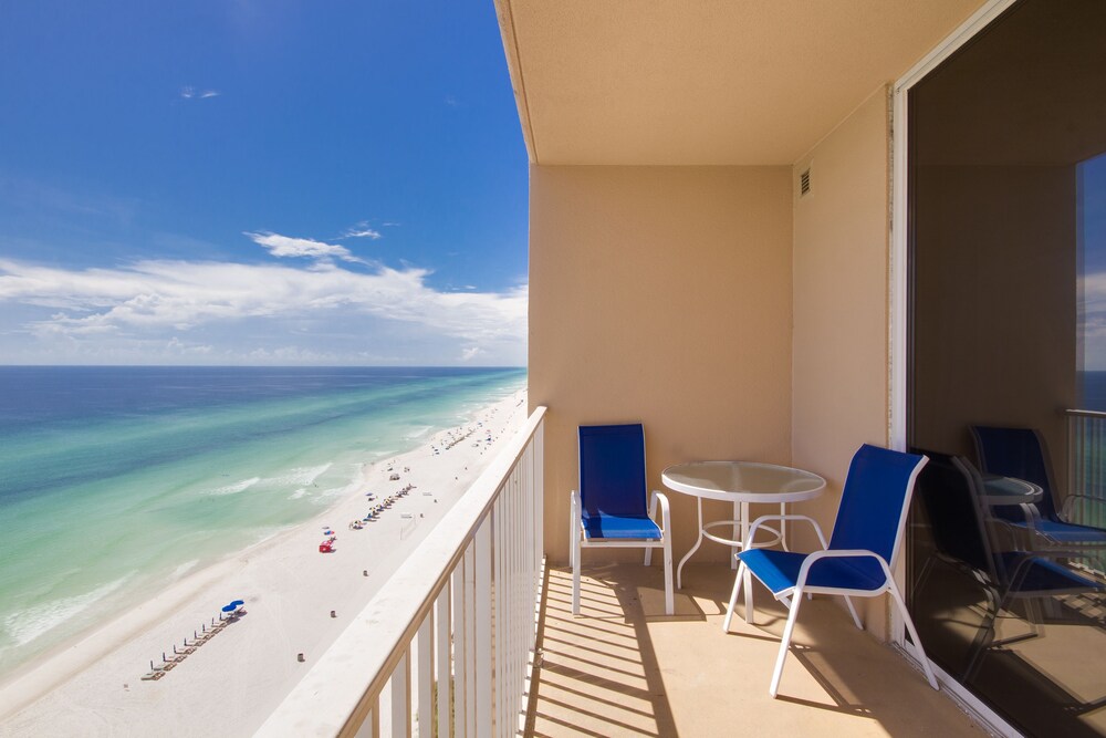 Tidewater Beach Resort 1305 Two Bedroom Condo - photo 33