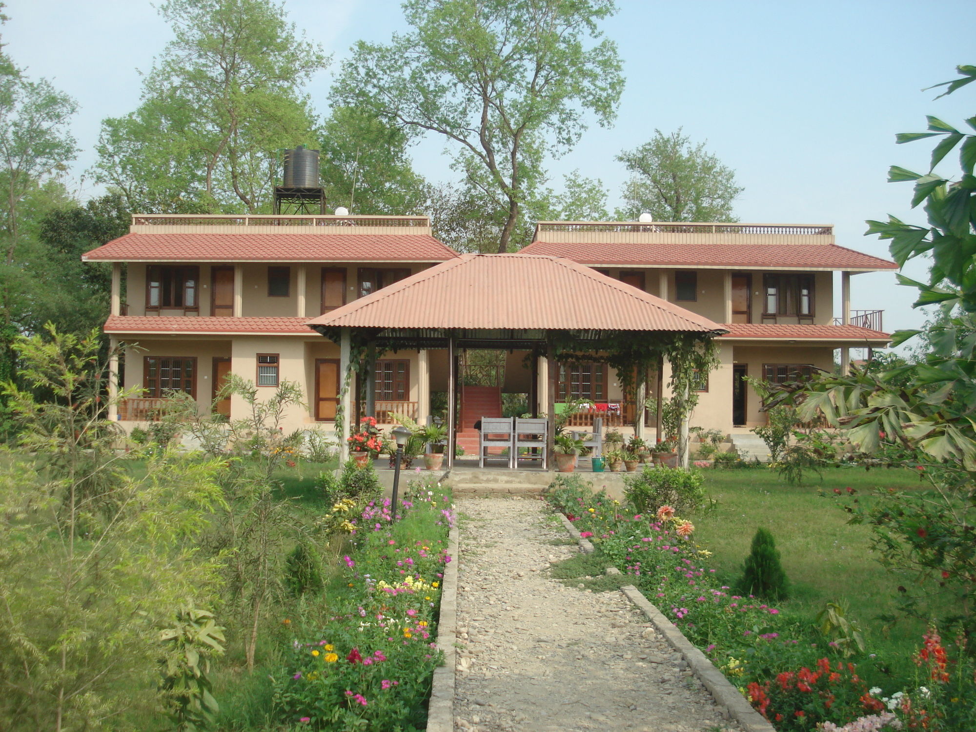River Bank Inn - last minute hotel in Unknown City