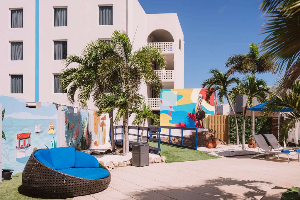 TRYP by Wyndham Aruba — Noord — photo 5