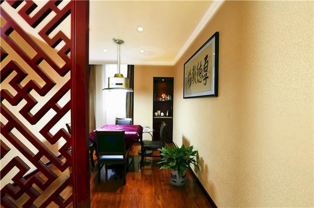 Changsha Xinyi Hotel — 4-Star Luxury Hotel in Changsha, People's Republic of China
