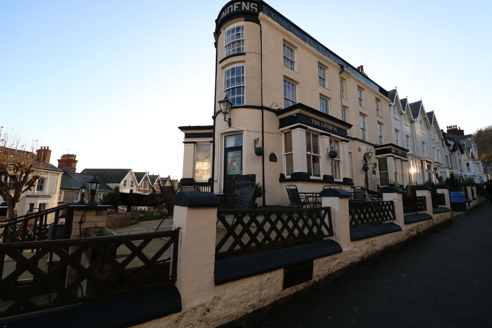 The Llandudno Hotel in Llandudno, United Kingdom
