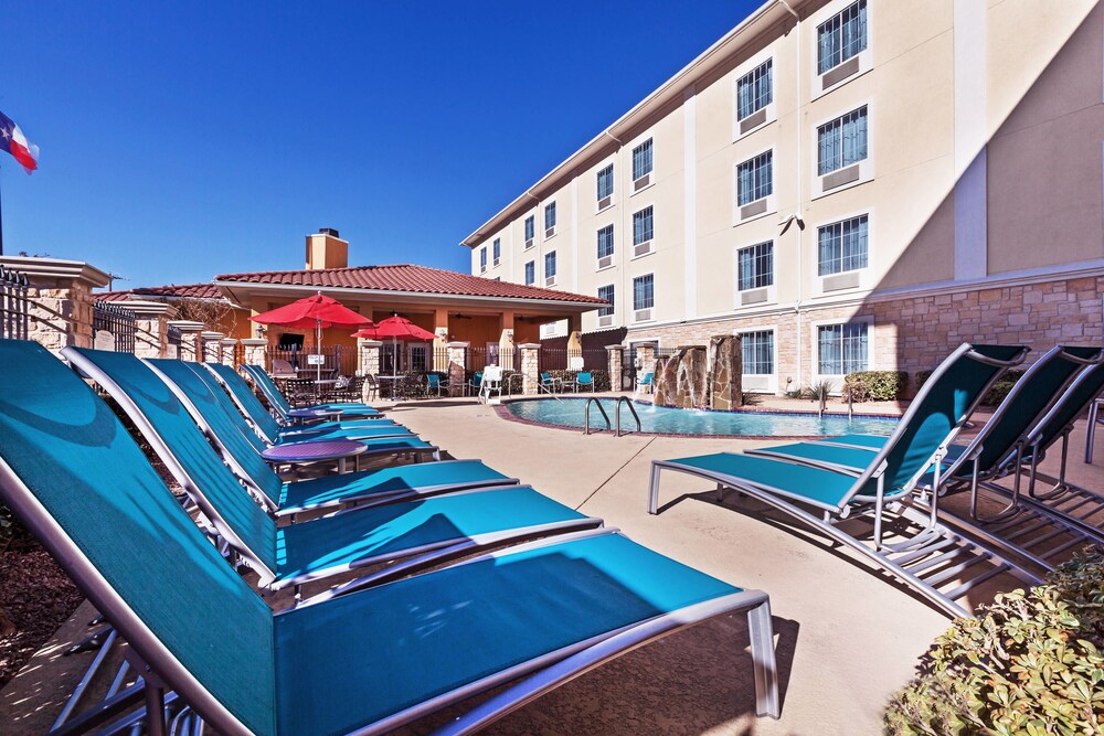 TownePlace Suites by Marriott Odessa - photo 9