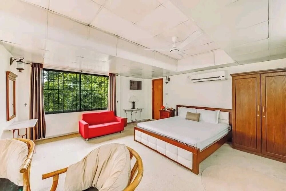 Chitra Resort Narail - carbon neutral hotel in Narail