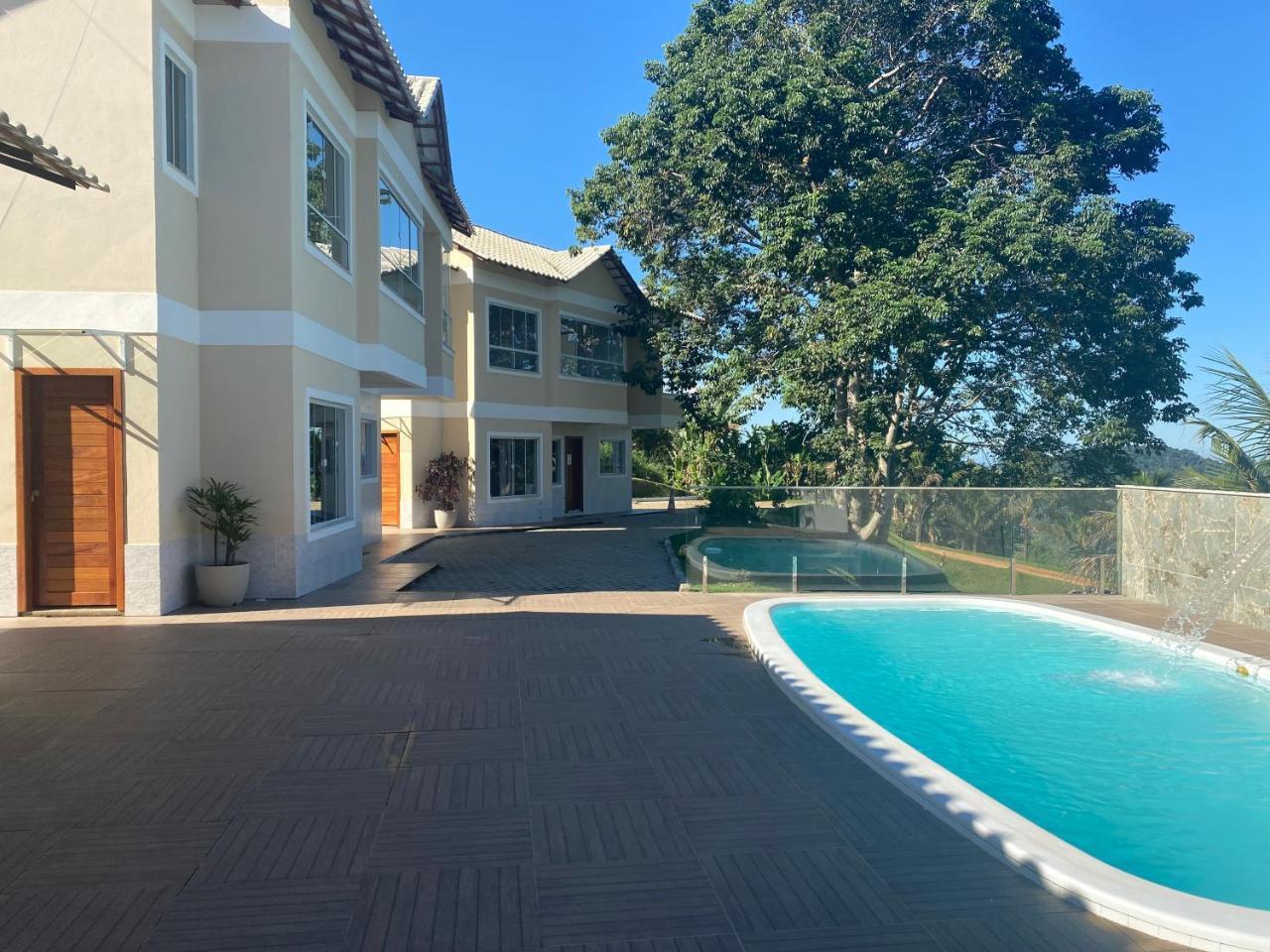 Europark No Centro Para Casais E Familias 800m Da Rua Do Lazer Incrivel Vista Das Montanhas in Domingos Martins, Brasil