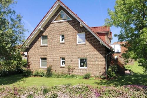 Ferienwohnung Deichblick — 4-Star Luxury Hotel in Norddeich, Germany
