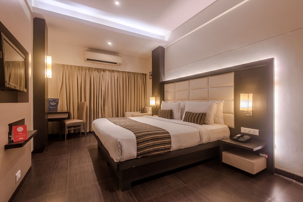 Oyo Rooms Santacruz Near Mumbai Airport