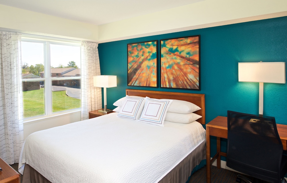 Residence Inn by Marriott Evansville East - photo 4