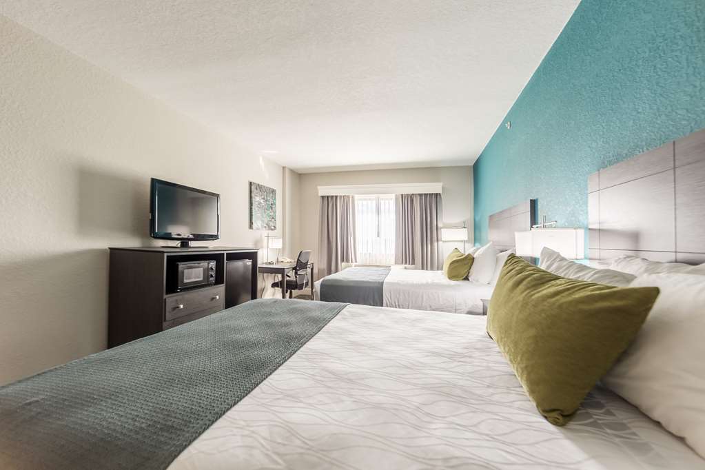 Best Western Plus Sebastian Hotel & Suites - photo 16