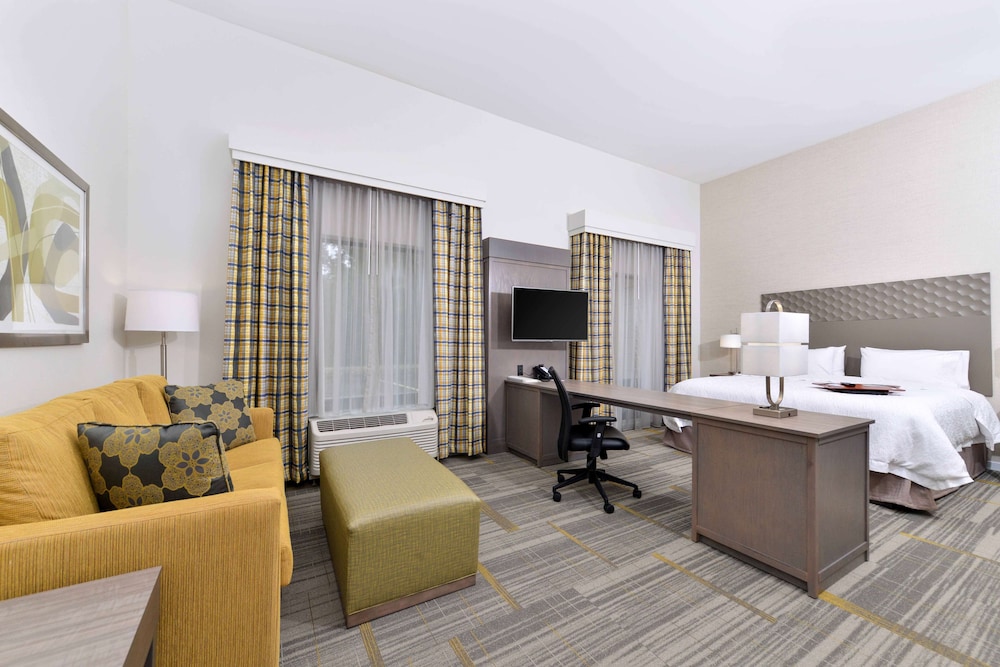 Hampton Inn & Suites Shelby - photo 13